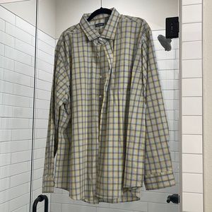 Van Heusen Classic Fit